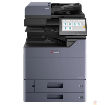 принтер/МФУ  Kyocera TASKalfa MZ2501ci (110C2M3NL0) {25стр/мин, A3}  repl2554ci 