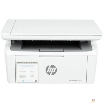 Принтер/МФУ HP LaserJet MFP M141a_BBU (7MD73A_BBU) {старт картр. 150a}