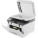 Pantum CM1100ADN МФУ,Лазерное цветное, P/C/S, A4, 18 стр/мин, 1200x600 dpi, 1 GB RAM, Duplex, ADF50, touch screen, paper tray 250 pages, USB, LAN, start. cartridge 1000/700 pages 