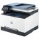 Принтер/МФУ HP Color LaserJet Pro 3303fdw (499M8A) A4, 25 стр/мин, duplex, автопод., USB/Wi-Fi/LAN, fax