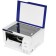 Принтер/МФУ Epson L3215 (C11CJ68509) БЕЛЫЙ