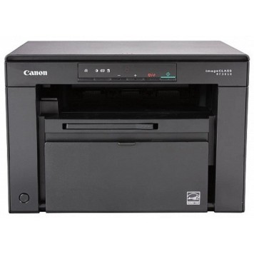 Принтер,МФУ Canon i-CLASS MF3010 (5252B008/5252B007/5252B009/5252B011/61CAMF30101SP1) А4, 18 стр./мин, 64 Мб,1200 x 600 dpi, USB, лоток 150 л., Canon Cartridge 925/725/325,