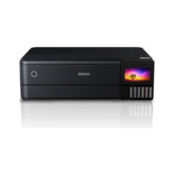 Принтер/МФУ Epson L8180 (C11CJ21403/C11CJ21402/С11СО21504/C11CJ21502) МФУ, А3, 5760х1440, 16стр/мин, Wi-Fi-1