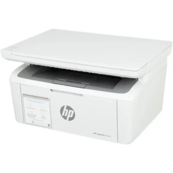Принтер/МФУ HP LaserJet MFP M141a (7MD73A)-1