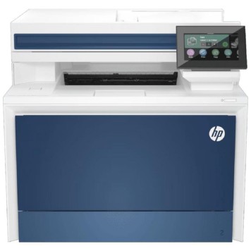 Принтер/МФУ HP Color LaserJet Pro MFP 4303fdn (5HH66A)-1
