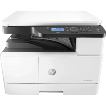 Принтер/МФУ HP LaserJet M438n MFP A3 8AF43A#B19-1