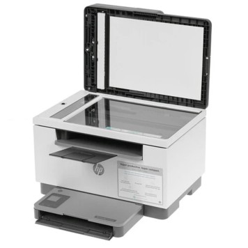 Принтер/МФУ HP LaserJet M236sdn (9YG08A) A4, принтер/сканер/копир, 600dpi, 29ppm, 64Mb, ADF40, Duplex, Lan, USB-2