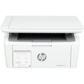 Принтер/МФУ HP LaserJet MFP M141a (7MD73A)