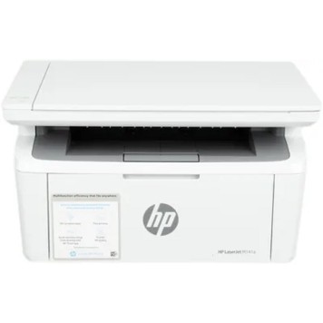 Принтер/МФУ HP LaserJet MFP M141a (7MD73A)