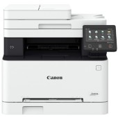 Принтер,МФУ Canon i-SENSYS MF657Cdw (5158C001/5158С012) цветное/лазерное A4, 21 стр/мин,  USB, LAN,Wi-Fi