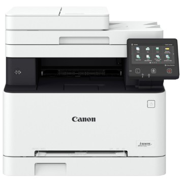 Принтер,МФУ Canon i-SENSYS MF657Cdw (5158C001/5158С012) цветное/лазерное A4, 21 стр/мин,  USB, LAN,Wi-Fi