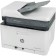 Принтер/МФУ HP Color Laser MFP 179fnw (4ZB97A) p/c/s/f, A4, 600dpi, 18(4ppm), 128Mb, Duplex, ADF40, USB2.0, Wi-Fi, AirPrint (repl.SL-C480FW)
