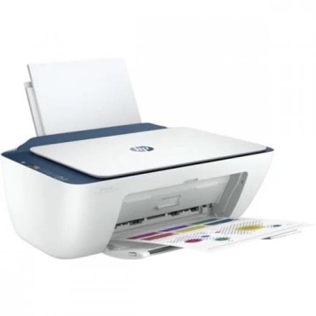 Принтер МФУ струйный HP DeskJet Ink Advantage Ultra 4828 (А4, принтер/сканер/копир, 1200dpi, 20чб/16цв ppm, 64Mb, WiFi, USB) (25R76A)-1