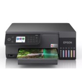 Принтер/МФУ Epson EcoTank L8100 (C11CK94402)
