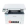Pantum M6700DW МФУ лазерное ЧБ, А4, C/P/S, дуплекс, 30 стр/мин, 1200 x 1200 dpi, 128Мб RAM, лоток 250 стр, USB, RJ45, Wi-Fi, серый корпус