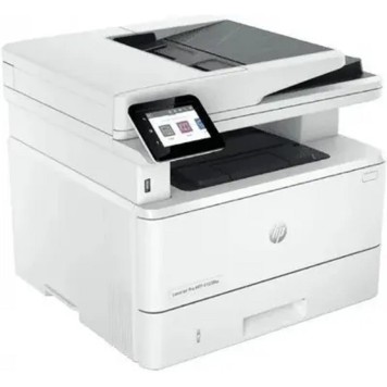 Принтер/МФУ HP LaserJet Pro MFP 4103fdw (2Z629A_B19 / 2Z629A_B13) старт. карт. 151A  3050стр.-2