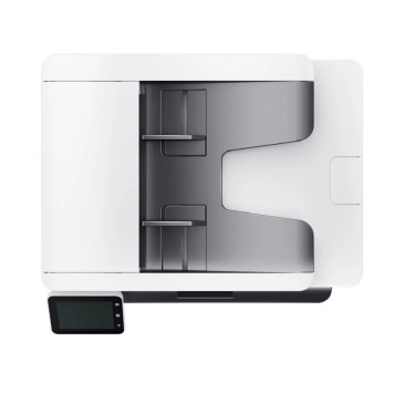 Pantum M7310DN МФУ лазерное ЧБ, A4, ч/б, 33 стр/мин (A4 ч/б), 1200x1200 dpi, дуплекс, сетевой, USB, черный (M7310DN) -2
