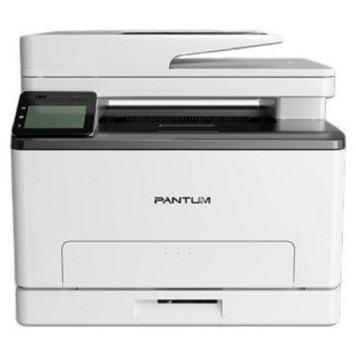 Pantum CM1100ADW МФУ, Лазерное цветное,  P/C/S, A4, 18 стр/мин, 1200x600 dpi, 1 GB RAM, Duplex, ADF50, touch screen, paper tray 250 pages, USB, LAN, WiFi, start. cartridge 1000/700 pages 