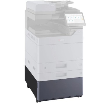 принтер/МФУ Тумба Kyocera CB-7211M (870LD00143) TASKalfa 5004i, 6004i, 7004i, MZ2501c/ 2554ci, 3554ci, 4054ci, 5054ci, 6054ci, 7054ci-1