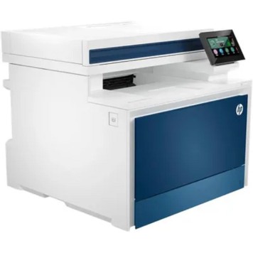 Принтер/МФУ HP Color LaserJet Pro MFP 4303fdw (5HH67A) BBU-2
