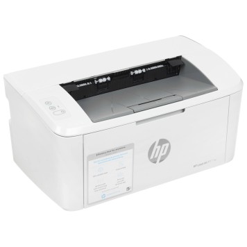 Принтер/МФУ HP LaserJet M111w (7MD68A) BBU Принтер А4, 20стр/мин, 600 х 600, 500 МГц, 16 Мб, Wi-Fi