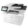 Принтер/МФУ HP LaserJet Ent M430f (3PZ55A) A4, 1200dpi, 40ppm, 2048Mb, 2лотка(250+100л), duplex, ePrint, USB/GLAN