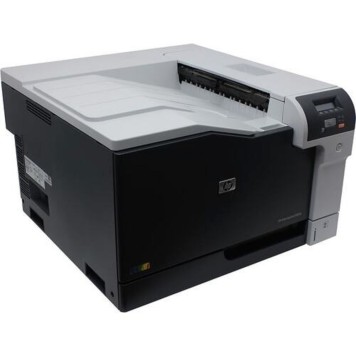 Принтер/МФУ HP Color LaserJet CP5225DN  (CE712A) A3,IR3600,20(9)color/20(9)mono ppm,192Mb,2trays, Duplex -1