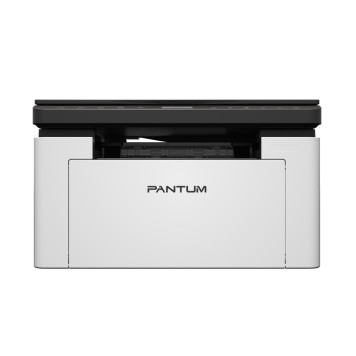 Pantum BM1800W МФУ лазерное ЧБ, А4, C/P/S, 18 стр/мин, 600x600dpi, 256Мб RAM, лоток 150 стр, USB/WiFi, черный корпус-1