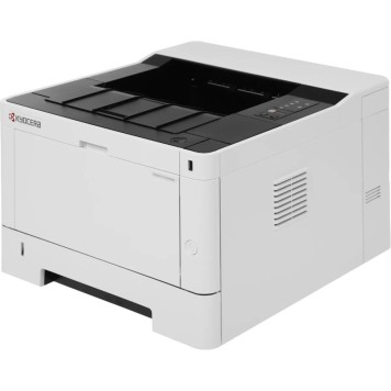 принтер/МФУ Kyocera ECOSYS P2235dn (1102RV3AX0) старт. картр. ТК-1158, АЗИЯ)