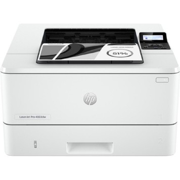Принтер/МФУ HP LaserJet Pro 4003dn (2Z609A#BBU)