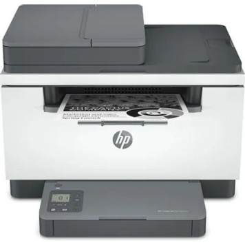 Принтер/МФУ HP LaserJet M236sdw (9YG09A)B19 A4, 600dpi, 29ppm, 64Mb, ADF40, Duplex,wi-fi, USB -1