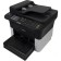принтер/МФУ Kyocera FS-1025MFP 1102M63RUV/1102M63RU0/1102M63RU2/1102M63DZ2/1102M63NX2 МФУ до 25 стр A4 в мин