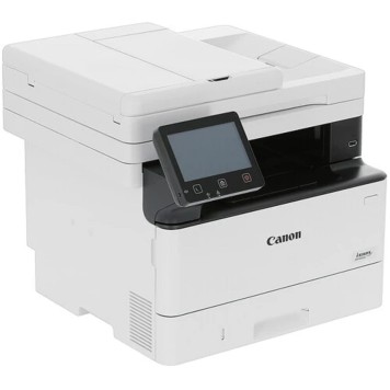 Принтер,МФУ Canon i-SENSYS MF463dw II (7188C008) A4, 1200x1200DPI, 40ppm, Wi-Fi-1