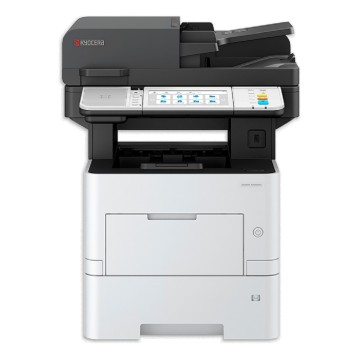 принтер/МФУ МФУ Kyocera ECOSYS MA5500ifx (110C0Z3NL0) А4, 55 стр/мин, 1200 dpi, USB,Network, duplex, автопод., замена M3655id, M3860idn-1