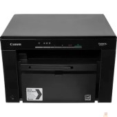 Принтер,МФУ Canon i-SENSYS MF3010 (5252B004) {А4, 18 стр./мин, 64 Мб,1200 x 600 dpi, USB, лот. 150 л., Cartridge 925/725/325} 