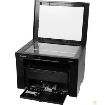Принтер,МФУ Canon i-SENSYS MF3010 (5252B004) {А4, 18 стр./мин, 64 Мб,1200 x 600 dpi, USB, лот. 150 л., Cartridge 925/725/325} -2