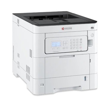 принтер/МФУ Kyocera ECOSYS PA3500cx (1102YJ3NL0) A4,35стр/мин, 1200x1200 dpi, 1024MB, 1.2GHz, дуплекс, 600 листов, вых лоток 250 л, сетевой, USB