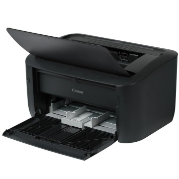 Принтер,МФУ Canon i-SENSYS LBP6030B (8468B006) лазерный A4 2400x600dpi 18стр/мин USB-2