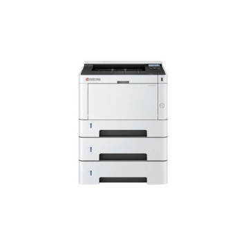 принтер/МФУ Kyocera ECOSYS PA4000x (110C153NL0)  A4, 40 стр/мин, 1200x1200dpi, 512Мб, USB 2.0,Duplex-2