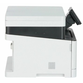 Принтер,МФУ Canon i-SENSYS MF651Cw (5158C009) цветное/лазерное A4, 18 стр/мин, 150 листов, USB, LAN-2
