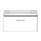 Pantum BP2300 Принтер, Mono Laser, А4, 22 стр/мин, 1200 X 1200 dpi, 128Мб RAM, лоток 150 листов, USB, серый корпус