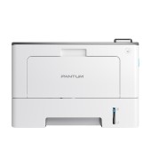 Pantum BP5200DN A4, 42 ppm, 1200x1200 dpi, Duplex, paper tray 250 pages, USB, LAN, start. cartridge 3000 pages проектная модель