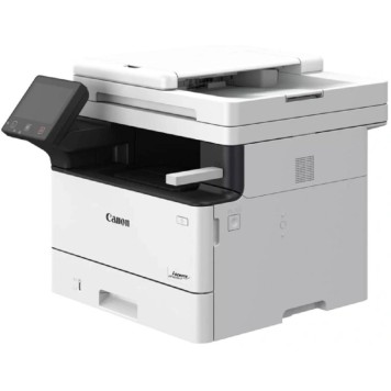 Принтер,МФУ Canon i-Sensys MF461DW II (7188C019)A4, Duplex, WiFi,36 ppm, 1 Gb, 1200Mhz-1