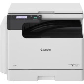Принтер,МФУ Canon imageRUNNER iR2224 (5942C001) А3, ч/б, P/C/S, 24стр/мин, 2Гб, крышка, 1х250+100 (max.600листов) тонер в комплекте
