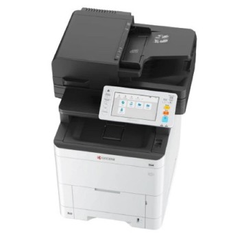 принтер/МФУ Kyocera ECOSYS MA4000cifx (1102Z53NL0) замена M6635cidn-1