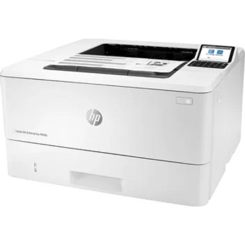 Принтер/МФУ HP LaserJet Enterprise M406dn (3PZ15A) A4 Duplex Net-1