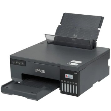 Принтер/МФУ Epson EcoTank L8050 C11CK37405/C11CK37506/C11CK37507/C11CK37504/C11CK37402
