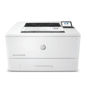 Принтер/МФУ HP LaserJet Enterprise M406dn (3PZ15A) A4 Duplex Net