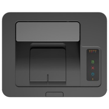 Принтер/МФУ HP Color Laser 150a (4ZB94A) A4, 600x600 dpi, 18 стр/мин, 64 МБ, USB-1