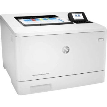 Принтер/МФУ HP Color LaserJet Pro M455dn (3PZ95A) A4 Duplex Net-2